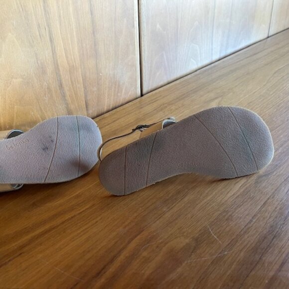 Be Lenka Promenade barefoot sandals - Sand - Picture 6 of 8